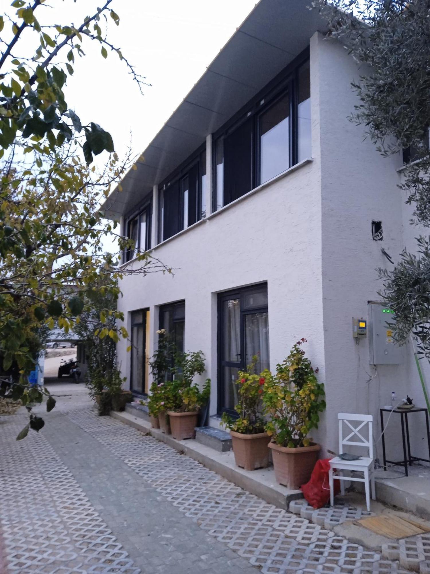 Ilica Anatolia Keramet Bed and Breakfast Boyalica Exteriör bild