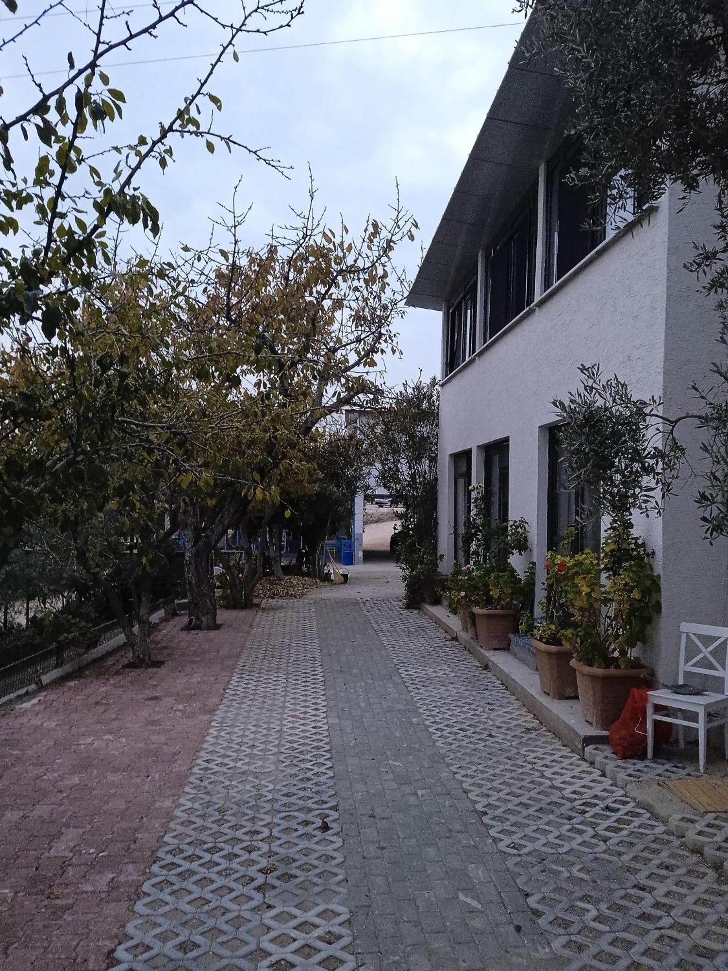 Ilica Anatolia Keramet Bed and Breakfast Boyalica Exteriör bild